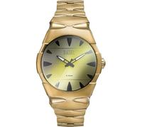 Diesel - Reloj D-Sruptor - Accessories - unisex - Amarillo - ONE SIZE -