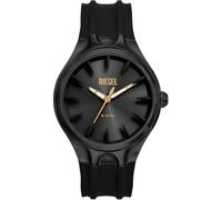 Diesel 89177502 - Reloj analógico de Cuarzo para Hombre, Color Negro, Talla única