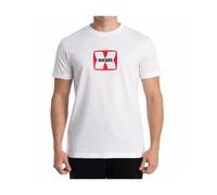 Diesel - A03848-80Grai-Ai 100 - Tops - Hombre - Blanco - M -