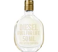 Diesel Agua de Colonia Fuel for Life Men 50mL