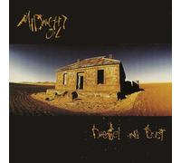 Diesel And Dust [Vinilo]