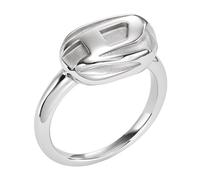 Diesel Anillos de acero inoxidable para hombre