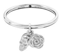 Diesel Anillos de acero inoxidable para hombre