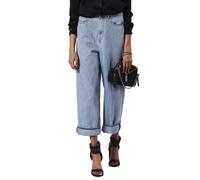 Diesel Ary 084FC Jeans Para Dama Regular Rectos