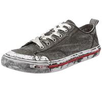 Diesel Athos S-athos Low Sneakers, Zapatillas Hombre, T8163, 39 EU