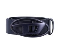 Diesel- B-1dr Belt- Accessories- Hombre- Negro- XL- B-1dr Belt