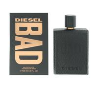 Diesel Bad Eau de Toilette 100ml For Men