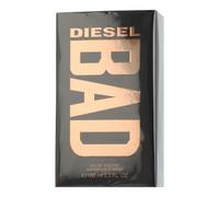 Diesel BAD 100 ml. eau de Toilette spray Pour Homme 3.3 Fl. Oz.