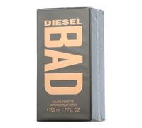 Diesel Bad - edt vapo 50 ml