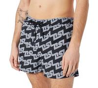 Diesel Bañador Tipo bóxer para, E0013-0inad, S