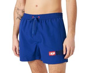 Diesel Bañador Tipo bóxer para Hombre, 8ct-0inac, M