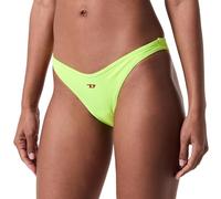 Diesel Bfpn-Punchy-x Parte Inferior del Bikini Mujer, 23n-0akaw, XL