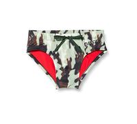 Diesel Bmbr-Alfie Bañador, E5018-0cjas, S para Hombre