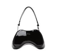 DIESEL Bolso de hombro 'PLAY' negro One Size negro