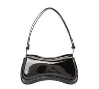 DIESEL Bolso de hombro 'PLAY' negro One Size negro