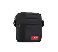 DIESEL Bolso de hombro 'WALLACE WARE' negro One Size negro