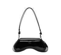 DIESEL Bolso de mano 'PLAY' negro One Size negro
