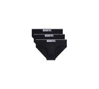 DIESEL Braga 'Andre' gris / negro XS gris / negro