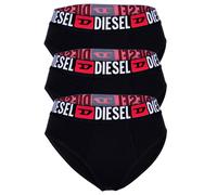 DIESEL Braga 'Blanca' rojo / negro / blanco S rojo / negro / blanco
