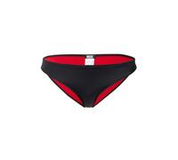DIESEL Braga de bikini rojo / negro S rojo / negro