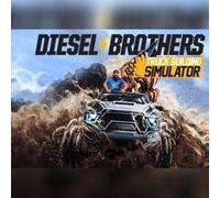 Diesel Brothers: Truck Building Simulator (PC) Steam Key - EU