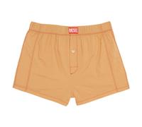DIESEL Calzoncillo boxer capuchino / rojo L capuchino / rojo