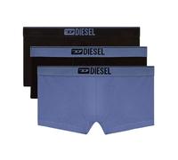 DIESEL Calzoncillo boxer 'Damien' zafiro / negro XL zafiro / negro