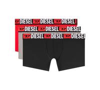 DIESEL Calzoncillo boxer mezcla de colores M mezcla de colores