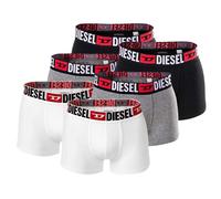 DIESEL Calzoncillo boxer mezcla de colores M mezcla de colores