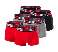DIESEL Calzoncillo boxer mezcla de colores XL mezcla de colores