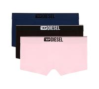 DIESEL Calzoncillo boxer navy / altrosa / negro XXL navy / altrosa / negro