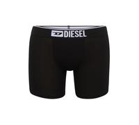 DIESEL Calzoncillo boxer 'Sebastian' negro / blanco XL negro / blanco