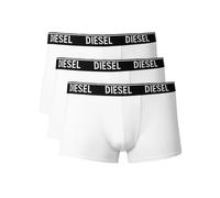 DIESEL Calzoncillo boxer 'SHAWN E4124' blanco L blanco