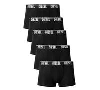 DIESEL Calzoncillo boxer 'SHAWN E4356 (5x)' negro S negro