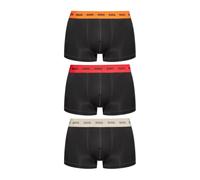 Diesel - Calzoncillos Bóxer Damien - Underwear - Hombre - Negro - S -