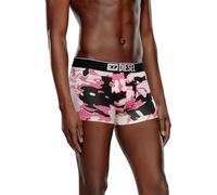 Diesel Calzoncillos para Hombre - UMBX-DAMIENTHREEPACK, Paquete de 3, Multicolor E6815-0qiau, S