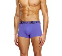 Diesel Calzoncillos para Hombre - UMBX-DAMIENTHREEPACK, Paquete de 3, Multicolor (E6820-0jgaw), XXL