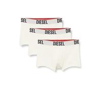 Diesel Calzoncillos para Hombre - UMBX-DAMIENTHREEPACK, Paquete de 3, Multicolor (E6822-0amah), XL
