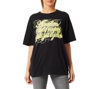 Diesel Camiseta de Mujer, 9xx-0sjal, S