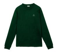 Diesel Camiseta Diseño Logotipo Monotono de Manga Larga para Adultos (SY500)