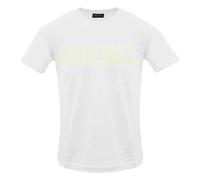 Diesel Camiseta Diseño Logotipo Monotono para Hombre (SY2755)