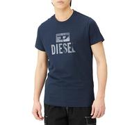 Diesel Camiseta Manga Corta A09753-3RPATI para Hombre