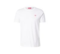 DIESEL Camiseta 'MIEGOR' blanco XL blanco