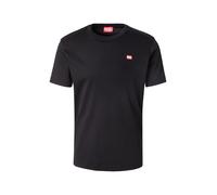 DIESEL Camiseta 'MIEGOR' negro S negro