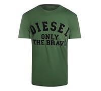 Diesel Camiseta Only The Brave para Adultos Unisex (SY1157)