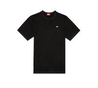 DIESEL Camiseta R30 negro | M