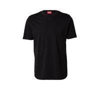 DIESEL Camiseta 'T-ADJUST-MAREY' negro M negro