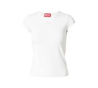 DIESEL Camiseta 'T-ANGIE-OD' blanco XS blanco