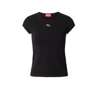 DIESEL Camiseta 'T-ANGIE-OD' negro XL negro