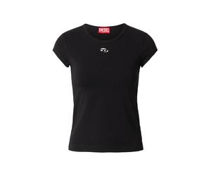 DIESEL Camiseta 'T-ANGIE-OD' negro XL negro